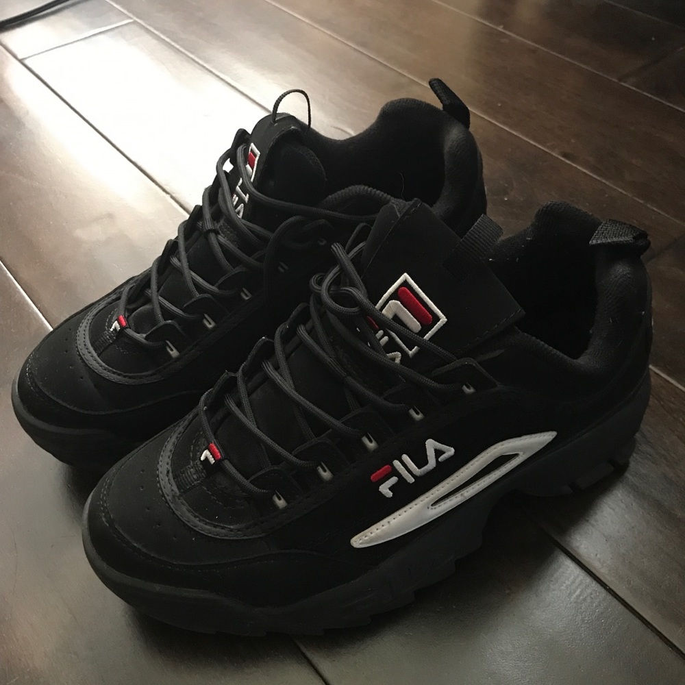 Fila Disruptor II